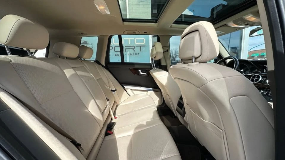 2014 Mercedes-Benz GLK-Class - Image 12 of 15