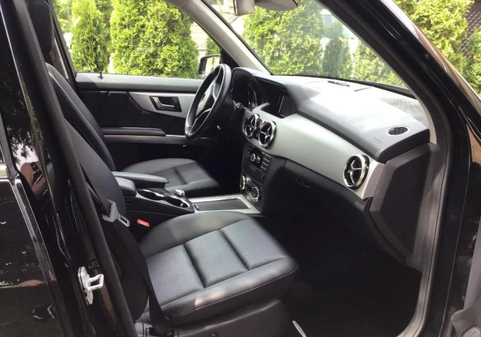 2014 Mercedes-Benz GLK-Class - Image 8 of 10