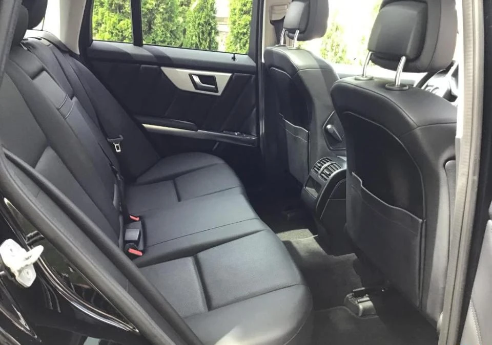 2014 Mercedes-Benz GLK-Class - Image 9 of 10