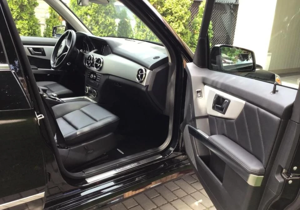 2014 Mercedes-Benz GLK-Class - Image 10 of 10