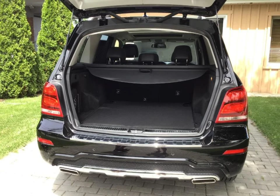 2014 Mercedes-Benz GLK-Class - Image 6 of 10