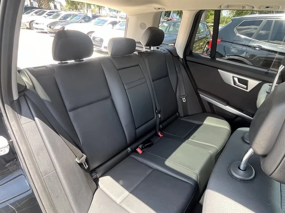 2014 Mercedes-Benz GLK-Class - Image 20 of 20