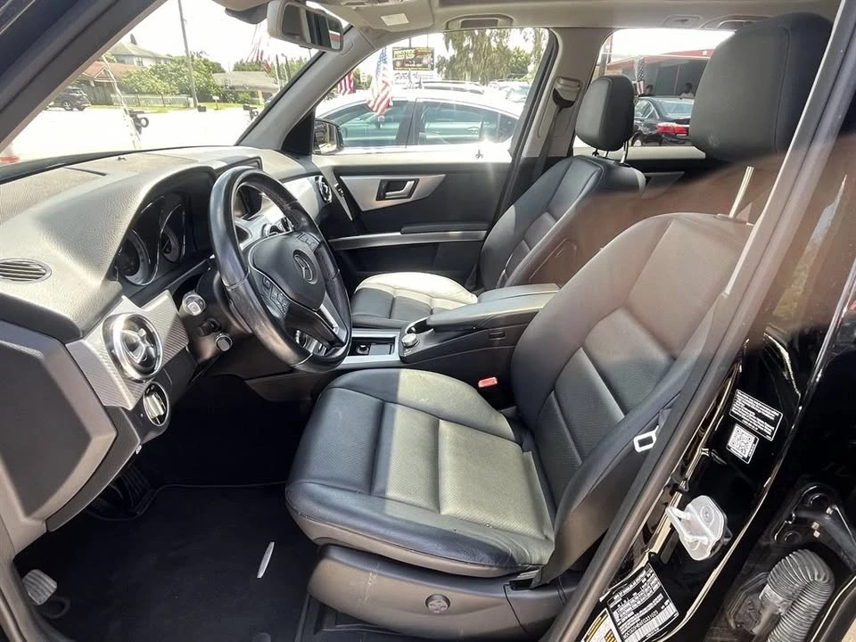 2014 Mercedes-Benz GLK-Class - Image 8 of 20