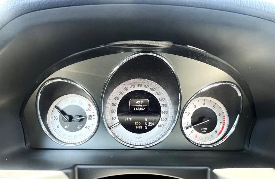 2014 Mercedes-Benz GLK-Class - Image 10 of 20