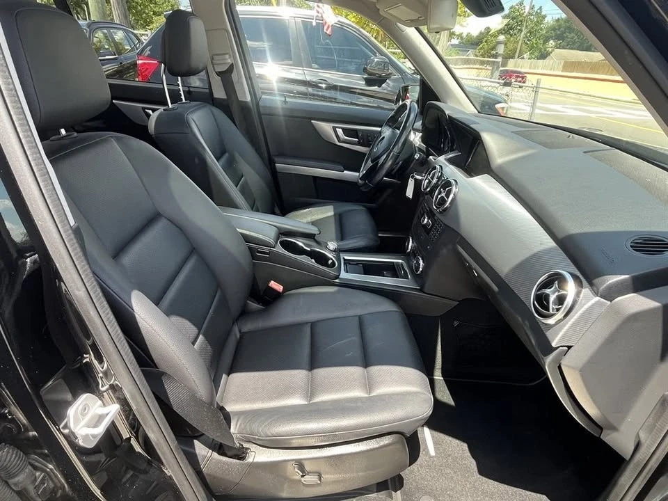 2014 Mercedes-Benz GLK-Class - Image 16 of 20