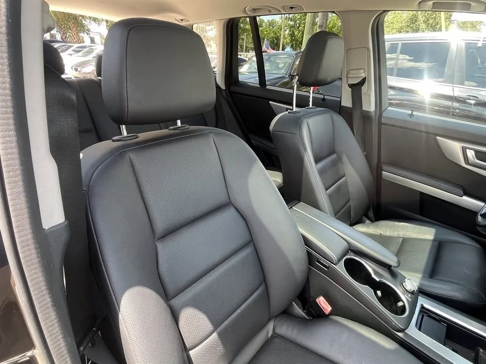 2014 Mercedes-Benz GLK-Class - Image 17 of 20