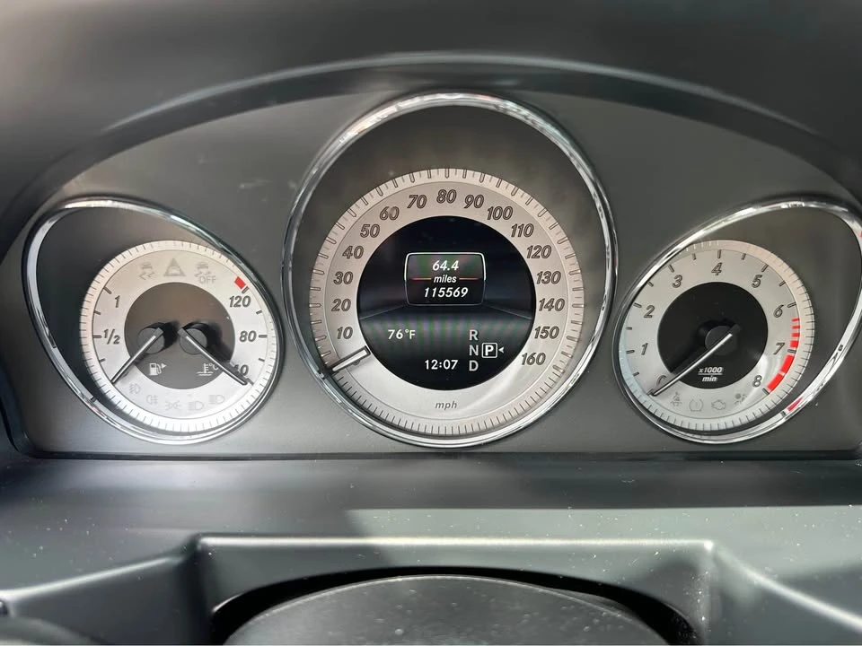 2014 Mercedes-Benz GLK-Class - Image 17 of 19