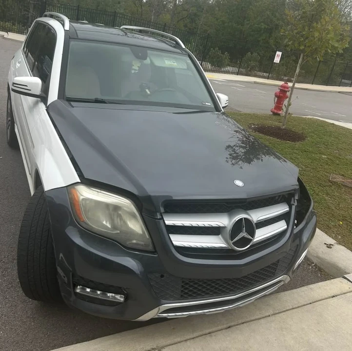 2014 Mercedes-Benz GLK-Class - Image 6 of 6