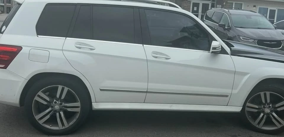 2014 Mercedes-Benz GLK-Class - Image 4 of 6