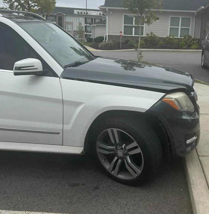 2014 Mercedes-Benz GLK-Class - Image 5 of 6
