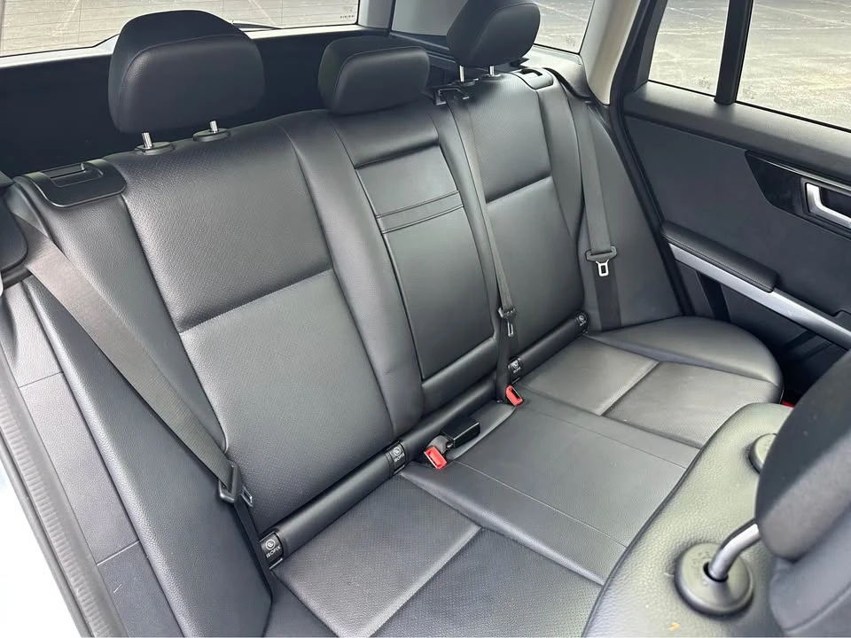 2014 Mercedes-Benz GLK-Class - Image 12 of 19