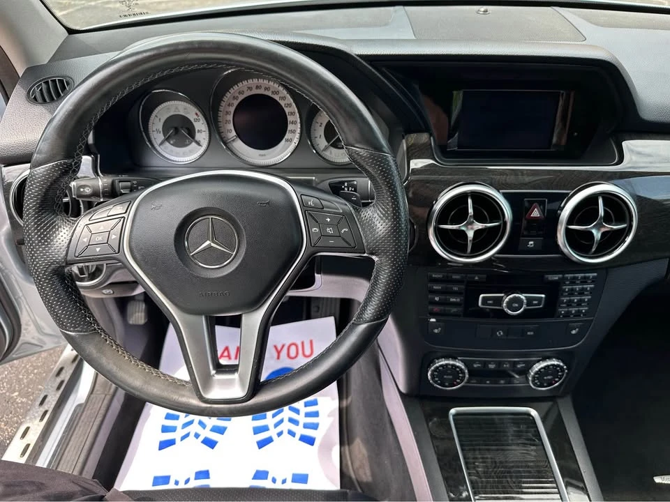 2014 Mercedes-Benz GLK-Class - Image 18 of 19