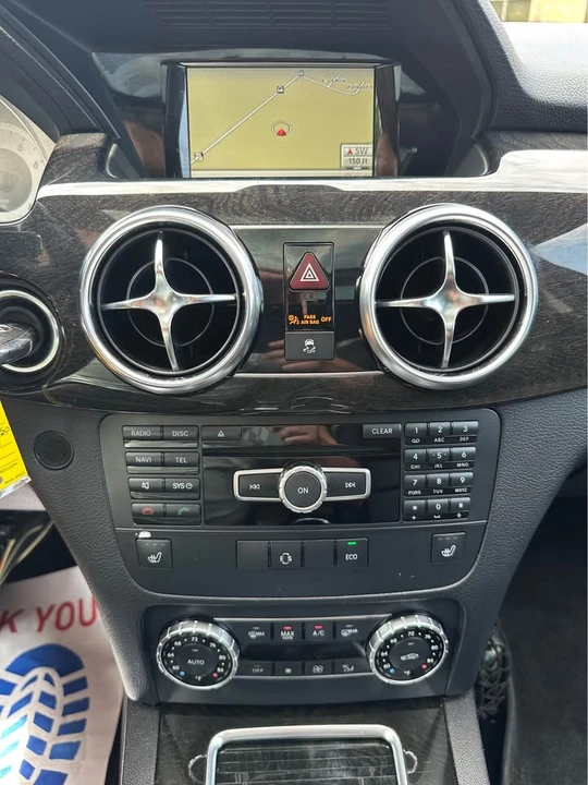 2014 Mercedes-Benz GLK-Class - Image 19 of 19