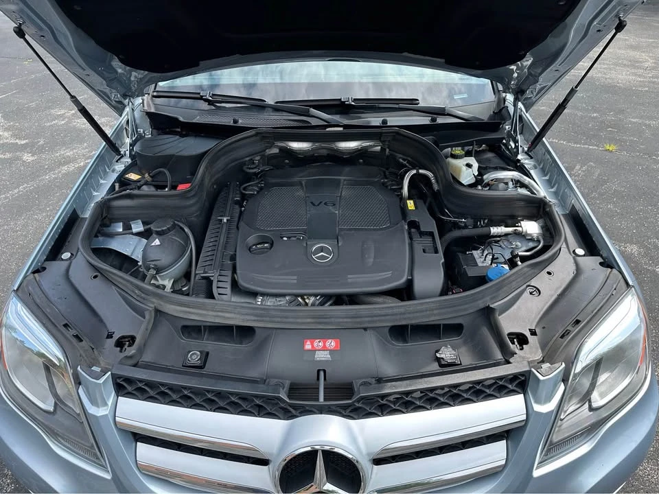 2014 Mercedes-Benz GLK-Class - Image 15 of 19