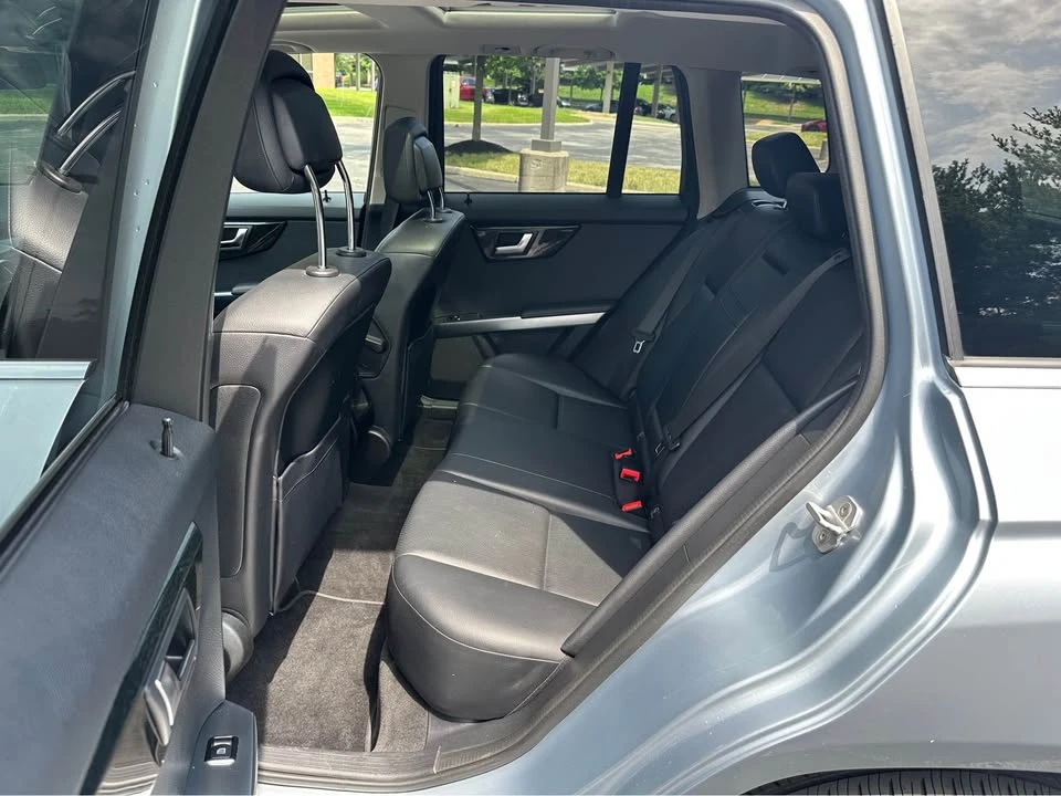 2014 Mercedes-Benz GLK-Class - Image 9 of 19