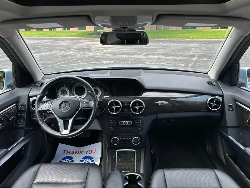 2014 Mercedes-Benz GLK-Class - Image 14 of 19