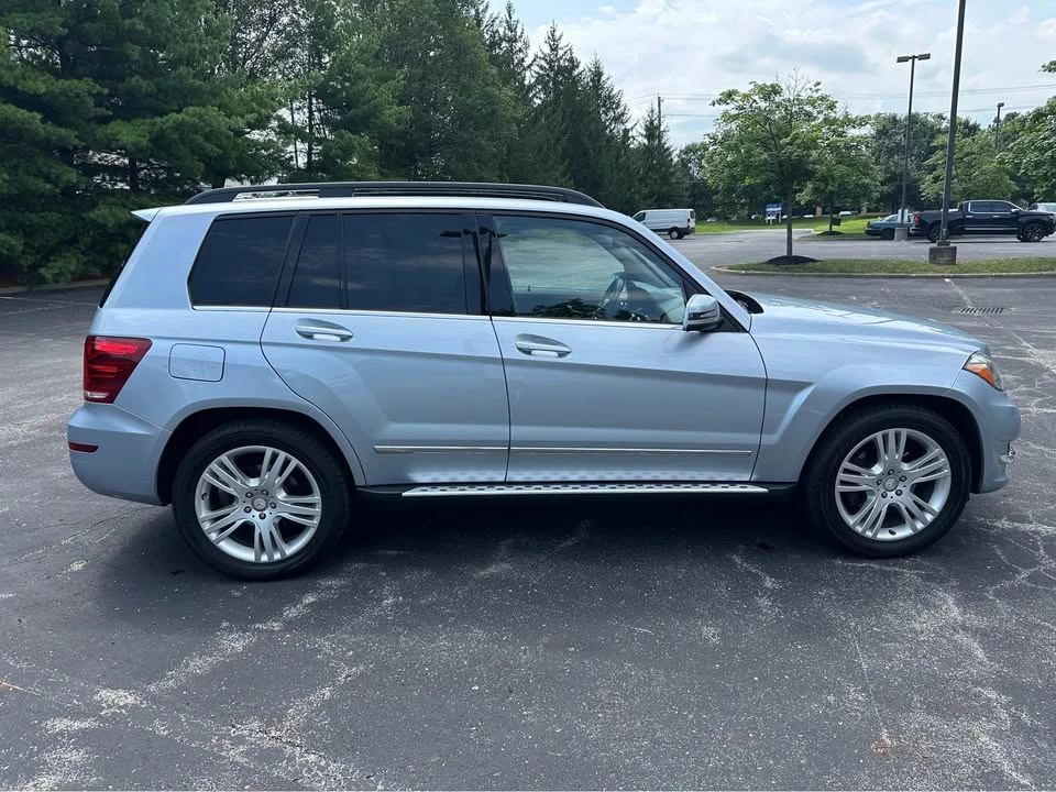 2014 Mercedes-Benz GLK-Class - Image 7 of 19