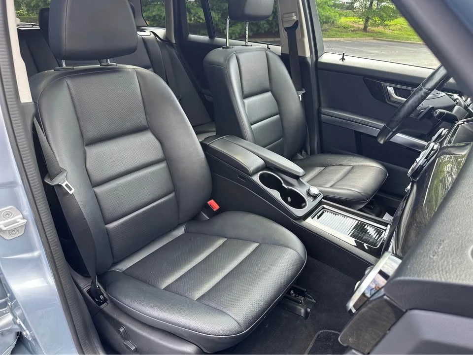 2014 Mercedes-Benz GLK-Class - Image 11 of 19