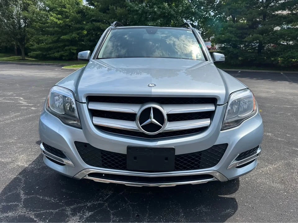 2014 Mercedes-Benz GLK-Class - Image 2 of 19