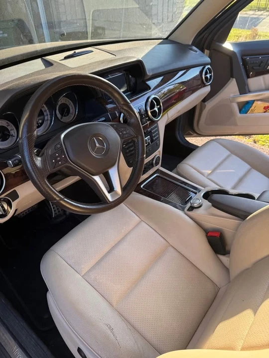 2014 Mercedes-Benz GLK-Class - Image 2 of 7