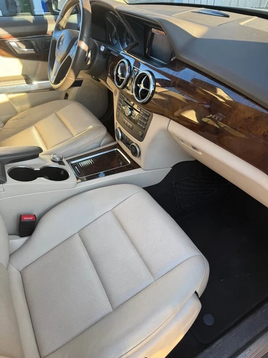 2014 Mercedes-Benz GLK-Class - Image 3 of 7
