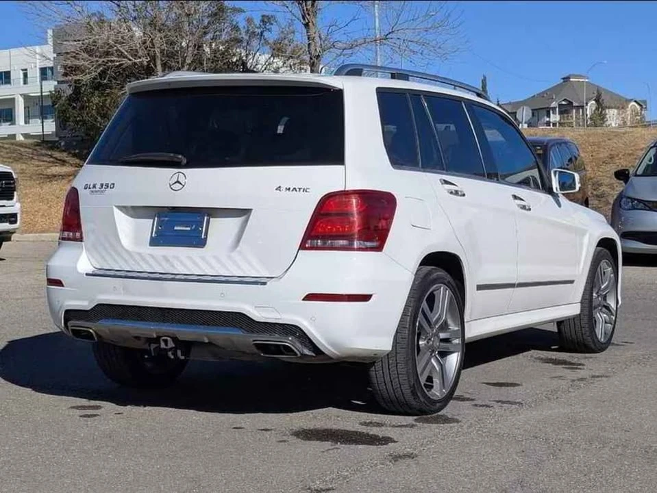 2014 Mercedes-Benz GLK-Class - Image 17 of 20