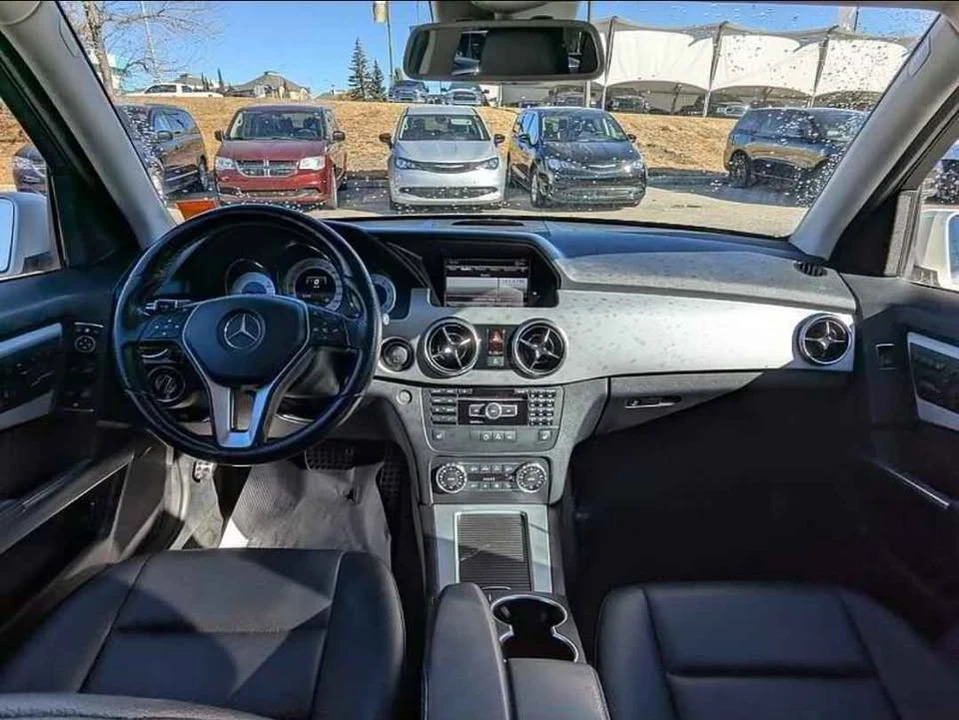 2014 Mercedes-Benz GLK-Class - Image 11 of 20