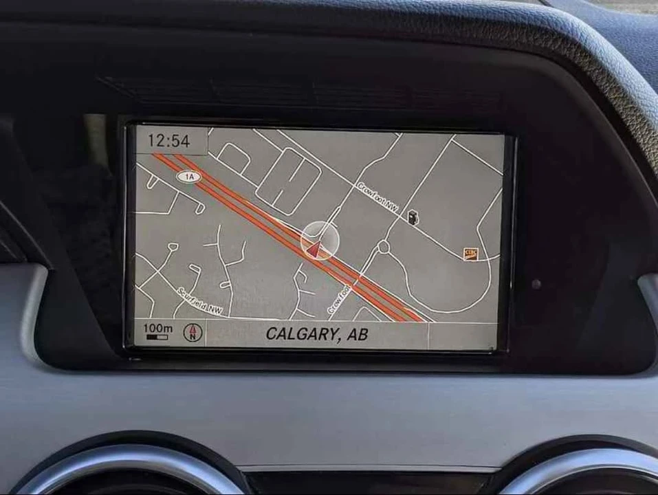 2014 Mercedes-Benz GLK-Class - Image 8 of 20