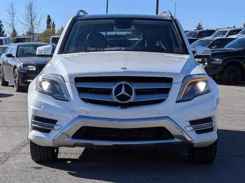 2014 Mercedes-Benz GLK-Class - Image 19 of 20