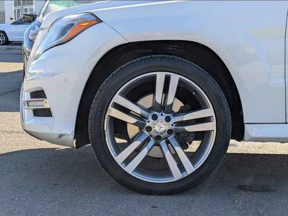 2014 Mercedes-Benz GLK-Class - Image 13 of 20