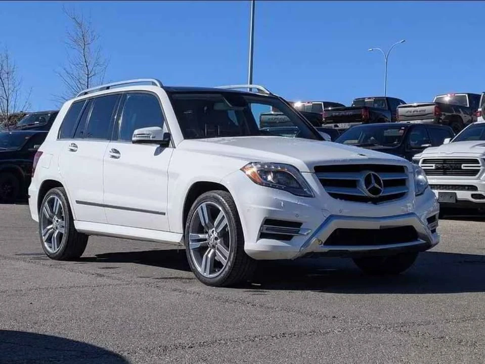 2014 Mercedes-Benz GLK-Class - Image 14 of 20