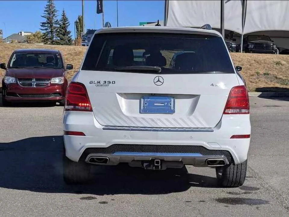 2014 Mercedes-Benz GLK-Class - Image 15 of 20