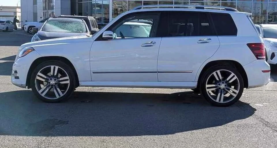 2014 Mercedes-Benz GLK-Class - Image 18 of 20
