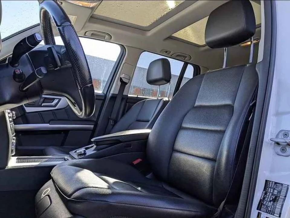 2014 Mercedes-Benz GLK-Class - Image 12 of 20