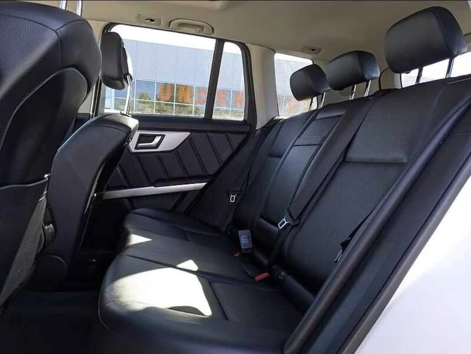 2014 Mercedes-Benz GLK-Class - Image 5 of 20