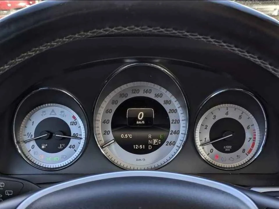2014 Mercedes-Benz GLK-Class - Image 7 of 20