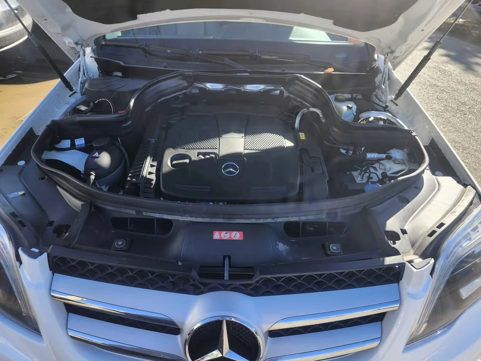 2014 Mercedes-Benz GLK-Class - Image 3 of 20