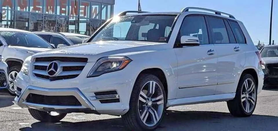 2014 Mercedes-Benz GLK-Class - Image 20 of 20