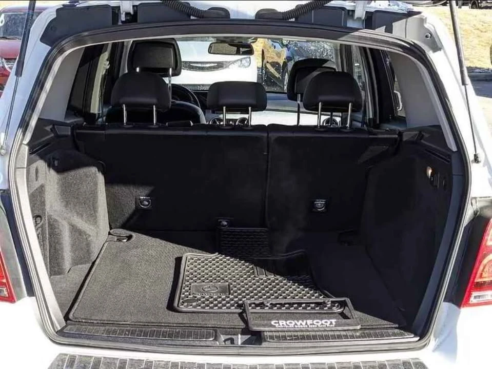 2014 Mercedes-Benz GLK-Class - Image 10 of 20