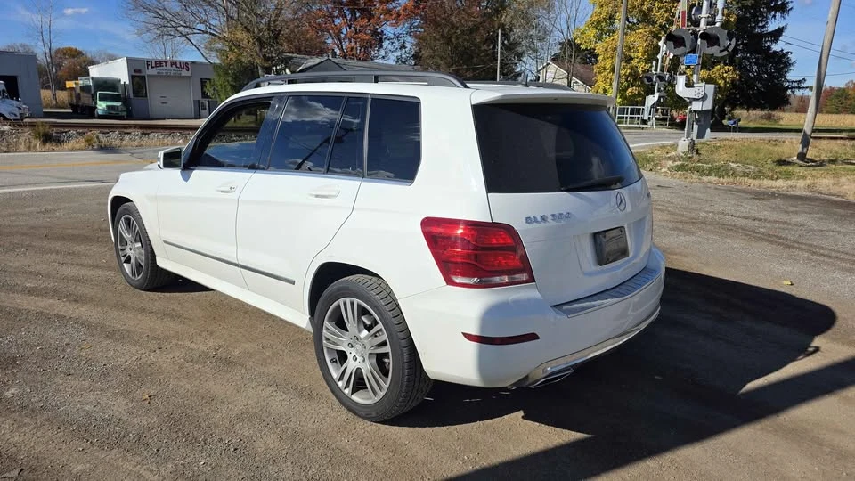 2014 Mercedes-Benz GLK-Class - Image 2 of 5