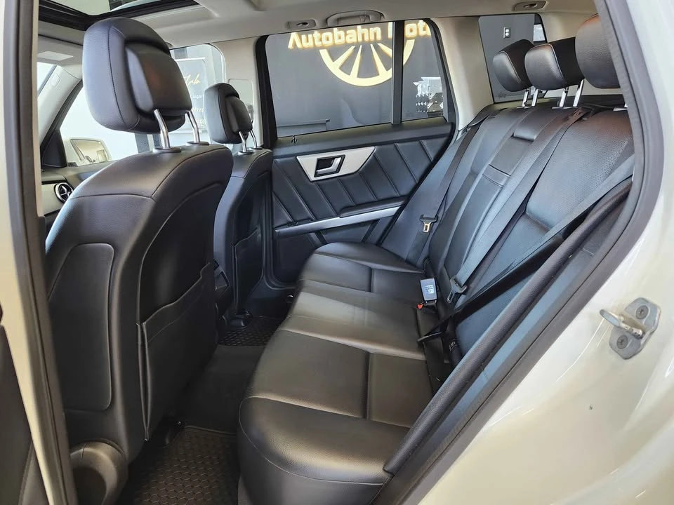 2014 Mercedes-Benz GLK-Class - Image 4 of 20