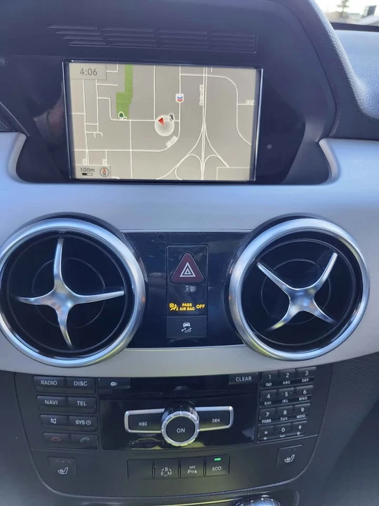 2014 Mercedes-Benz GLK-Class - Image 11 of 20