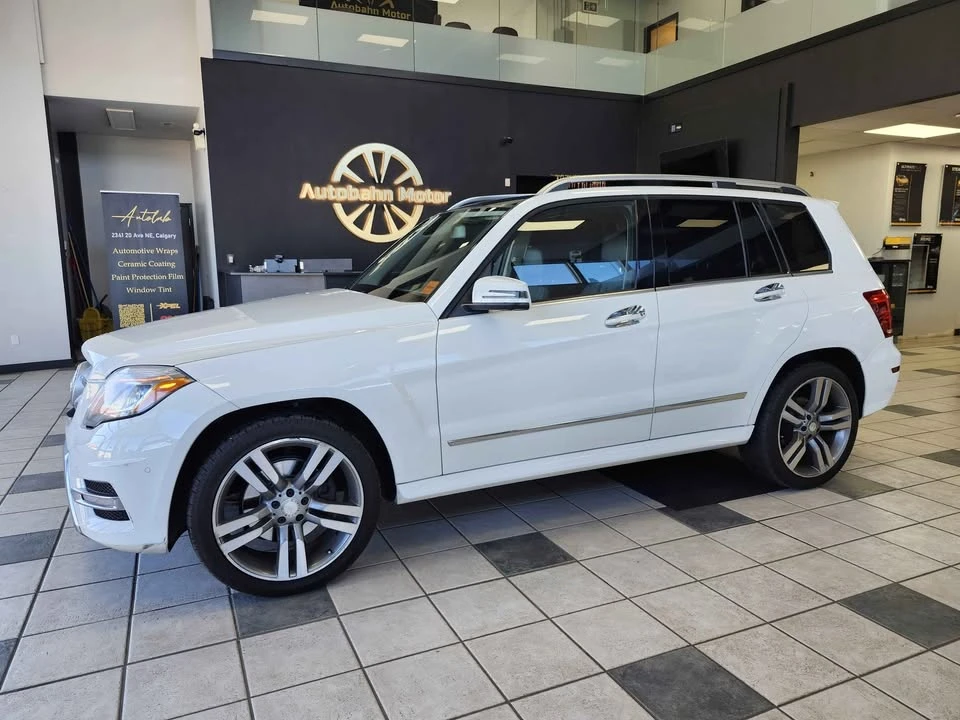 2014 Mercedes-Benz GLK-Class - Image 18 of 20