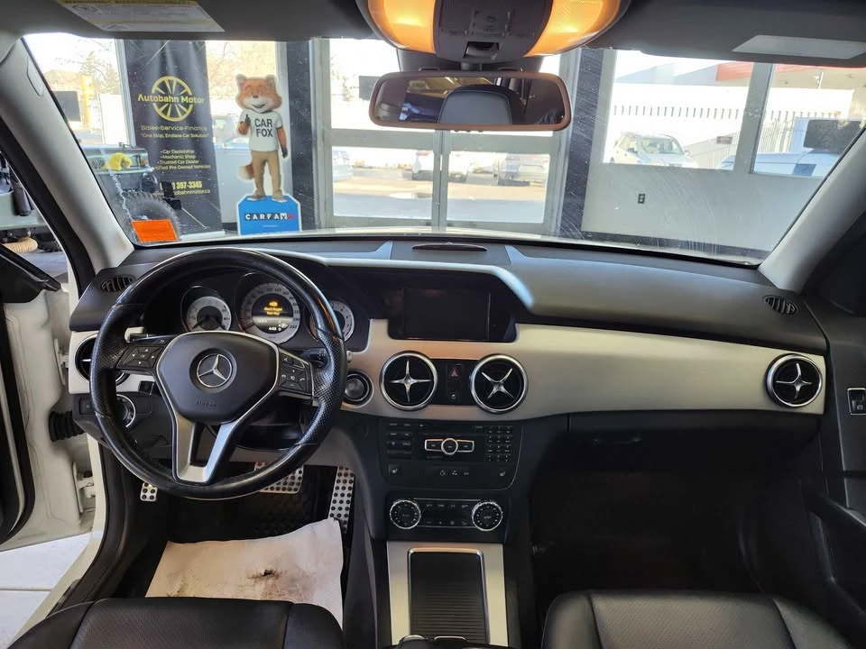 2014 Mercedes-Benz GLK-Class - Image 6 of 20