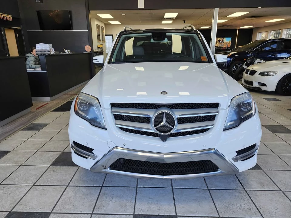 2014 Mercedes-Benz GLK-Class - Image 17 of 20