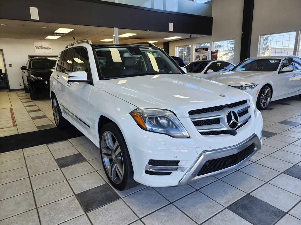 2014 Mercedes-Benz GLK-Class - Image 16 of 20