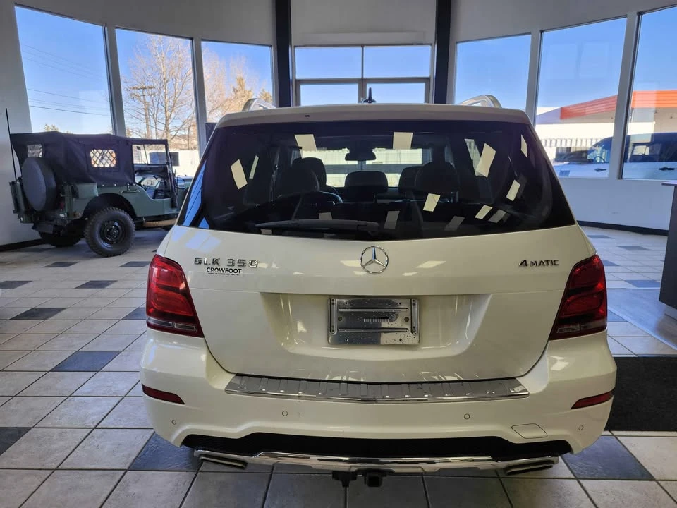 2014 Mercedes-Benz GLK-Class - Image 20 of 20