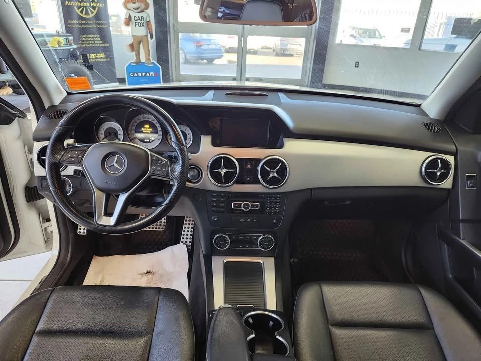 2014 Mercedes-Benz GLK-Class - Image 3 of 20