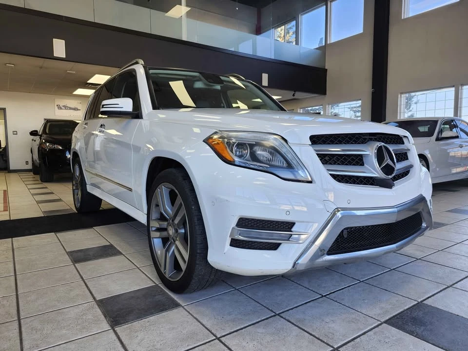 2014 Mercedes-Benz GLK-Class - Image 19 of 20