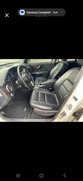 2014 Mercedes-Benz GLK-Class - Image 5 of 5